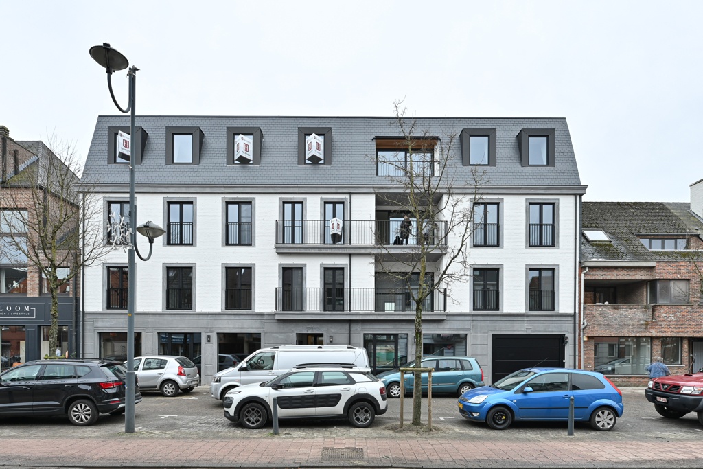 Residentie Louis