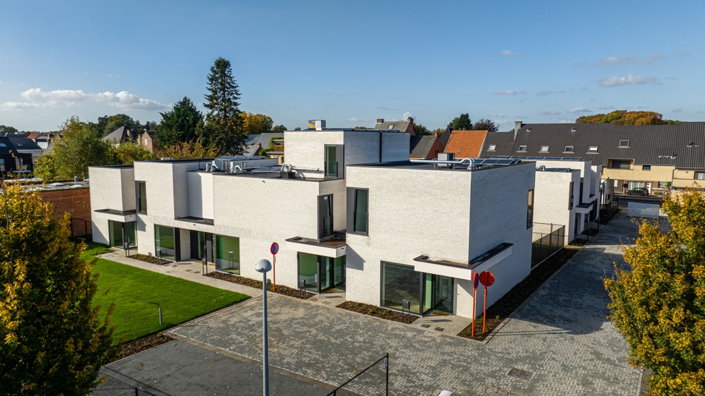Hof Berlaere