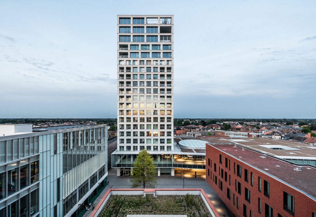 Turnova Toren