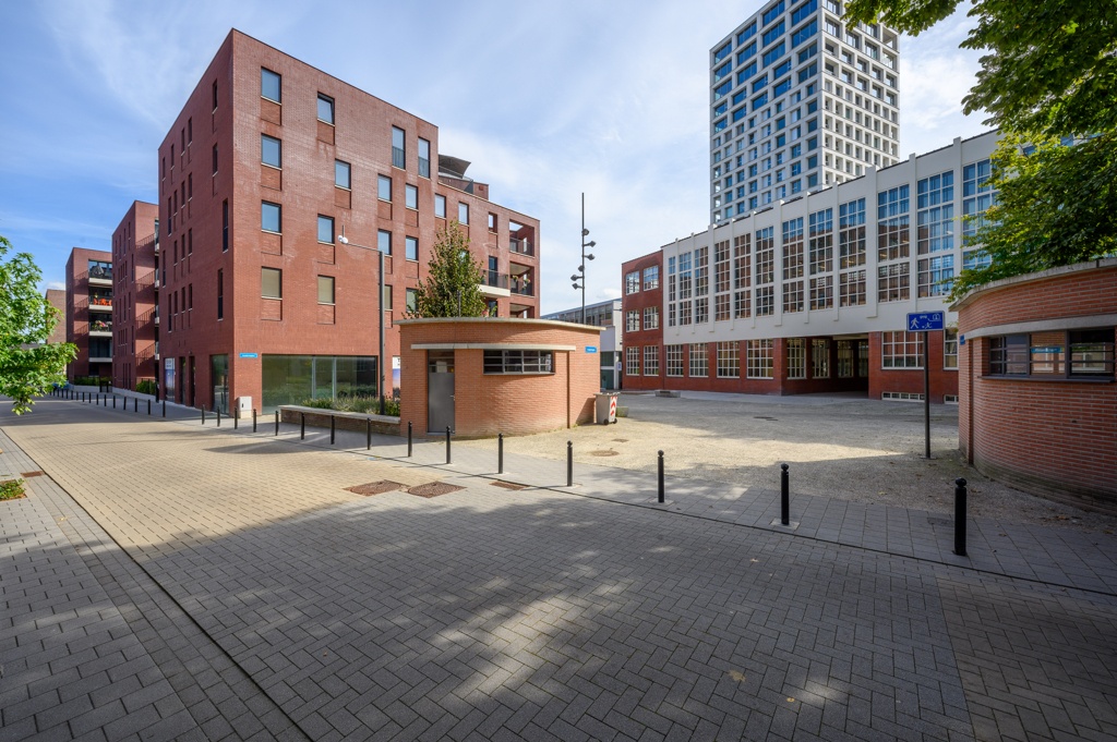 Turnova Residenties - Res. Muziek, Woord & Dans